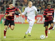 Bóng đá anh, ngoại hạng anh, lịch thi đấu euro 2012, 02h45, Basel-Bayern Munich: Tinh thần Đức trong lòng Thụy Sĩ